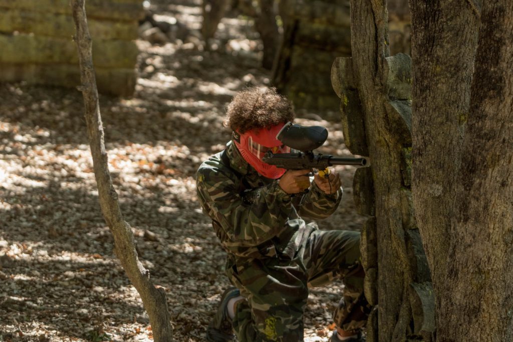 Découvrez le paintball en famille ou entre amis à Vallon-Pont-d'Arc img_terrain_painbtall_vallon_pont_darc