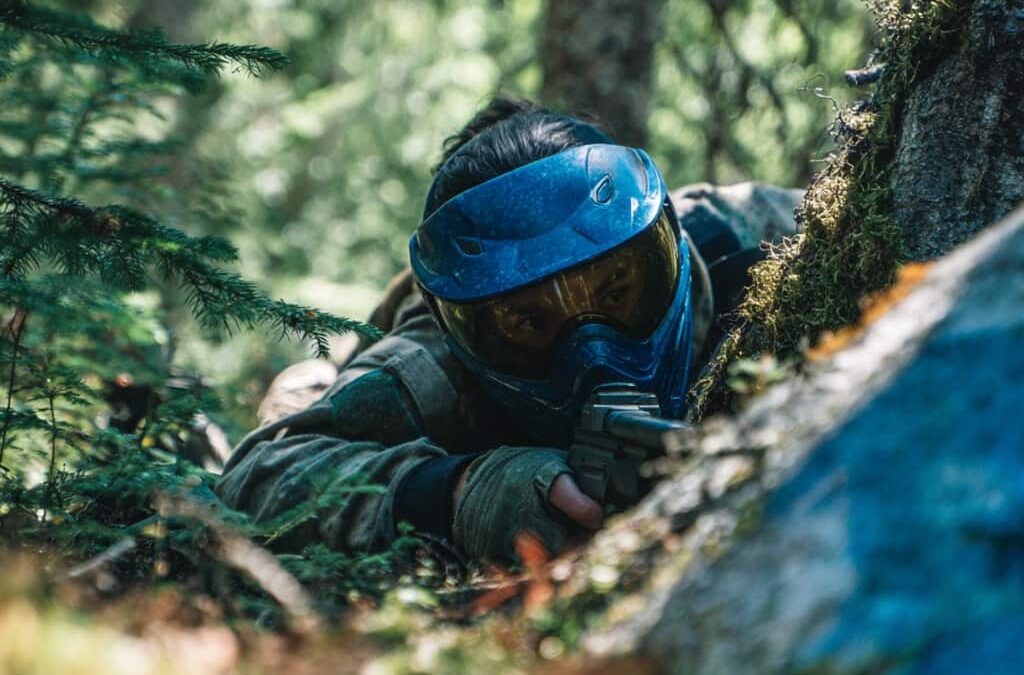 Top 5 des postures de pro pour esquiver une bille comme dans Matrix