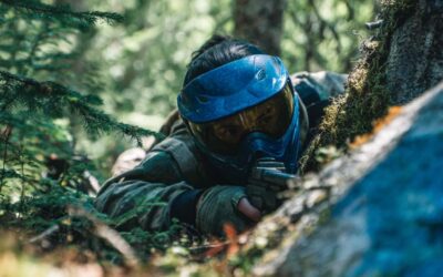 Top 5 des postures de pro pour esquiver une bille comme dans Matrix